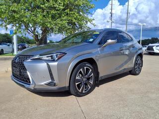 2022 Lexus UX 250h