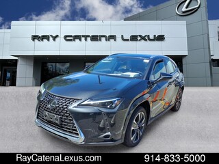 2024 Lexus UX 250h for sale in Larchmont NY