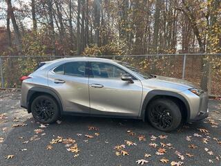 2021 Lexus UX 250h for sale in Oakhurst NJ