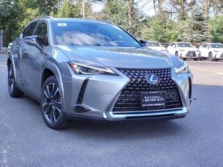 2022 Lexus UX 250h