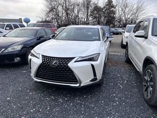 2023 Lexus UX 250h for sale in Allentown PA