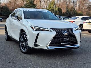 2024 Lexus UX 250h