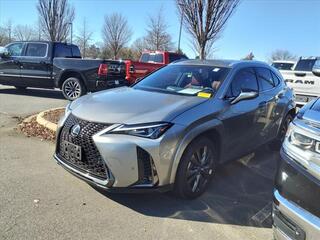 2022 Lexus UX 200