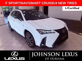 2024 Lexus UX 250h for sale in Durham NC