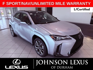 2024 Lexus UX 250h for sale in Durham NC