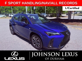 2023 Lexus UX 250h for sale in Durham NC