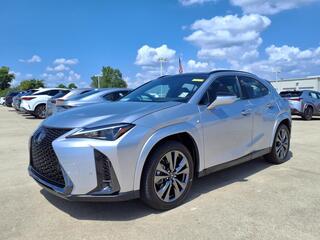 2024 Lexus UX 250h for sale in Wolcott VT