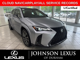 2024 Lexus UX 250h for sale in Durham NC