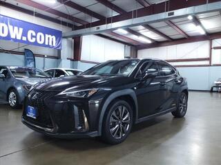 2020 Lexus UX 250h