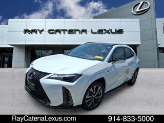 2024 Lexus UX 250h for sale in Larchmont NY