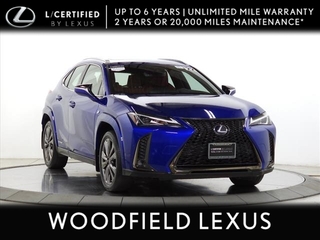 2022 Lexus UX 250h for sale in Schaumburg IL