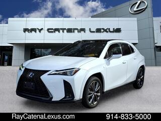2023 Lexus UX 250h for sale in Larchmont NY