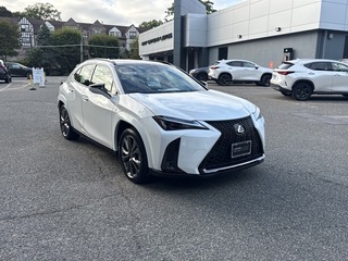 2024 Lexus UX 250h