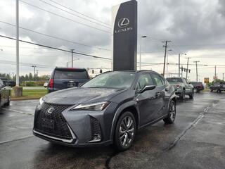 2024 Lexus UX 250h for sale in Toledo OH
