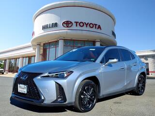 2024 Lexus UX 250h