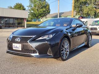 2019 Lexus RC 300 for sale in Augusta ME