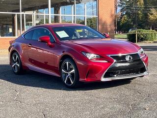 2018 Lexus RC 300 for sale in Greensboro NC