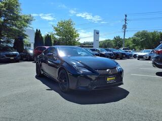 2019 Lexus RC 300