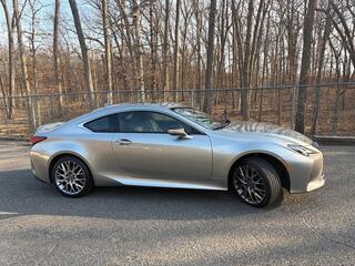 2019 Lexus RC 300 for sale in Oakhurst NJ