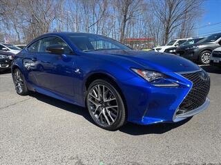 2015 Lexus RC 350 for sale in Wayne NJ