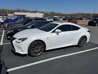 2017 Lexus RC 350 for sale in Kingsport TN