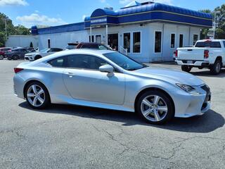 2015 Lexus RC 350 for sale in Apex NC