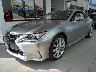 2015 Lexus RC 350 for sale in Brookfield WI