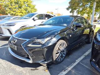 2017 Lexus RC 350 for sale in Toledo OH