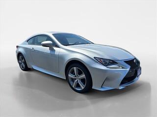 2015 Lexus RC 350 for sale in Salem VA