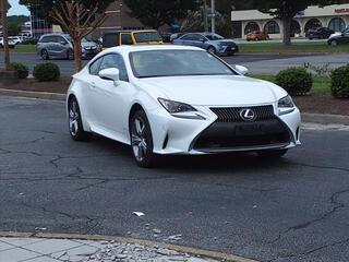 2015 Lexus RC 350 for sale in Virginia Beach VA