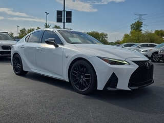 2022 Lexus IS 350 for sale in Brookfield WI