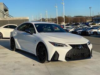 2022 Lexus IS 350 for sale in Chattanooga TN