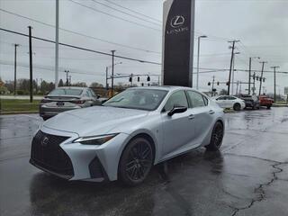 2022 Lexus IS 350 for sale in Toledo OH