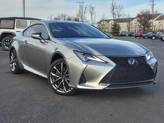 2019 Lexus RC 350 for sale in Cincinnati OH