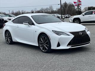 2019 Lexus RC 350 for sale in Asheboro NC