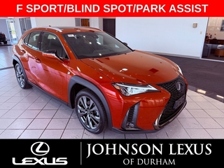2019 Lexus UX 250h for sale in Durham NC
