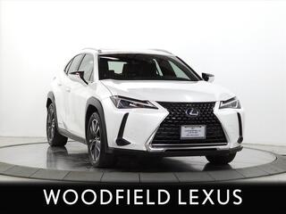 2019 Lexus UX 250h for sale in Schaumburg IL