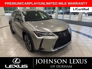 2019 Lexus UX 250h for sale in Durham NC