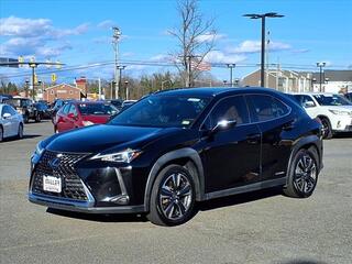 2019 Lexus UX 250h