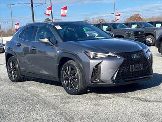 2019 Lexus UX 250h