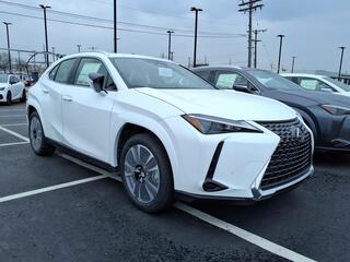 2026 Lexus UX 300h for sale in Taylor MI