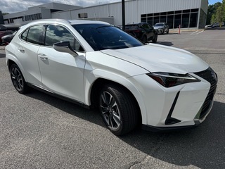 2025 Lexus UX 300h for sale in Oakhurst NJ