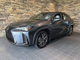 2025 Lexus UX 300h for sale in Allentown PA