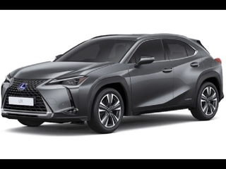 2025 Lexus UX 300h for sale in Allentown PA