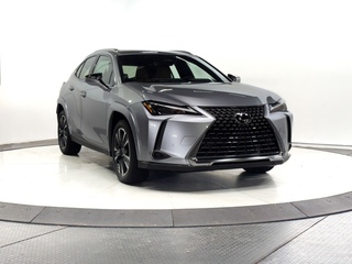 2025 Lexus UX 300h