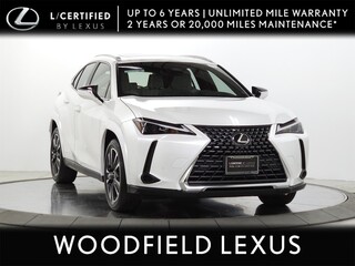 2025 Lexus UX 300h for sale in Schaumburg IL