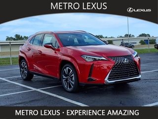 2025 Lexus UX 300h for sale in Cleveland OH