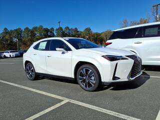 2025 Lexus UX 300h for sale in Durham NC