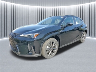 2025 Lexus UX 300h for sale in Schaumburg IL