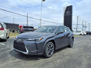 2025 Lexus UX 300h for sale in Toledo OH
